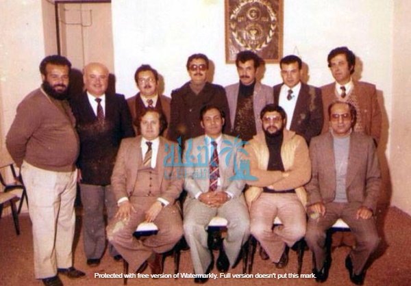 د. إبراهيم اليازوي في ذمة الله