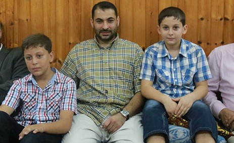 قائمة القدس موعدنا