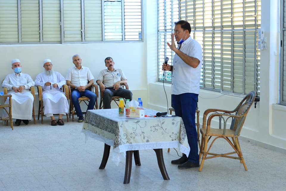 اختيار التخصص الجامعي بين الميول وسوق العمل