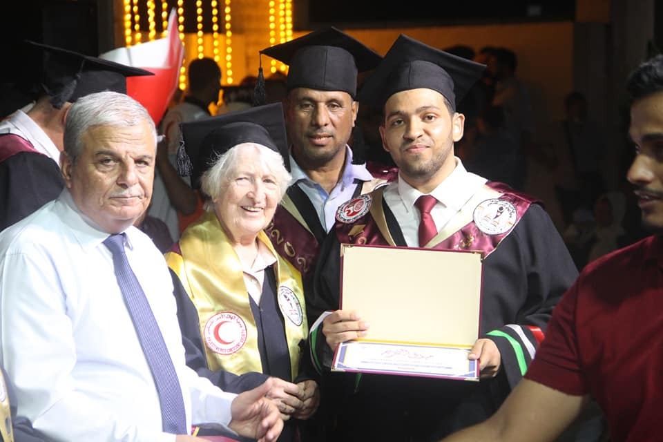 الفوج الثالث والعشرين فوج اليوبيل الذهبي