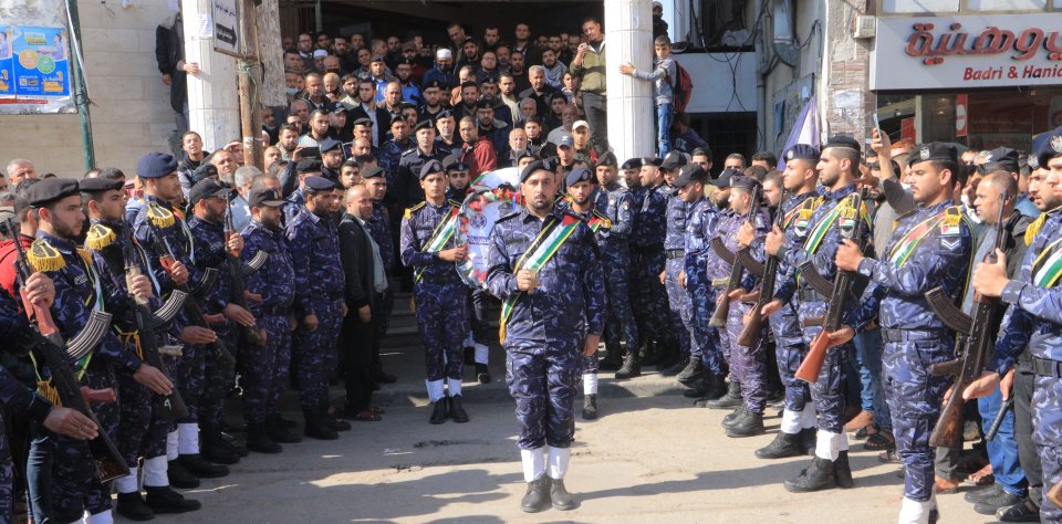 الملازم عدنان جميل شاكر الأغا في ذمة الله