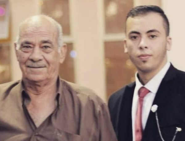 الحاج علي عوض الميناوي في ذمة الله