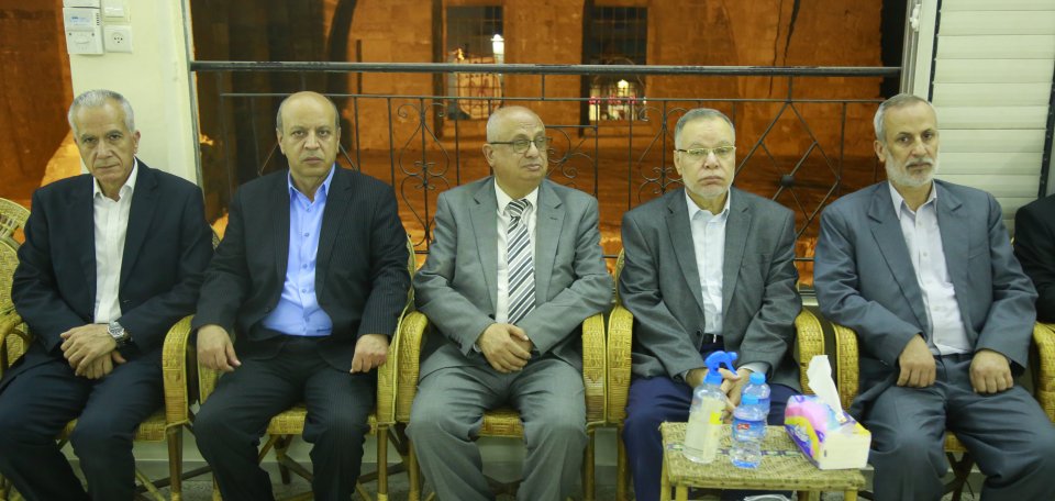 المجموعة الثانية- أ. إمتثال كمال سعيد حمدان الأغا  في ذمة الله