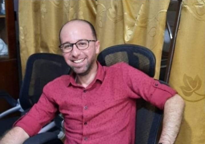 رزق أ. أحمد تيسير محمد أحمد عثمان الأغا بمولود