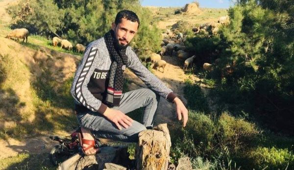 خطوبة السيد هيثم جبريل فالوجي الأغا