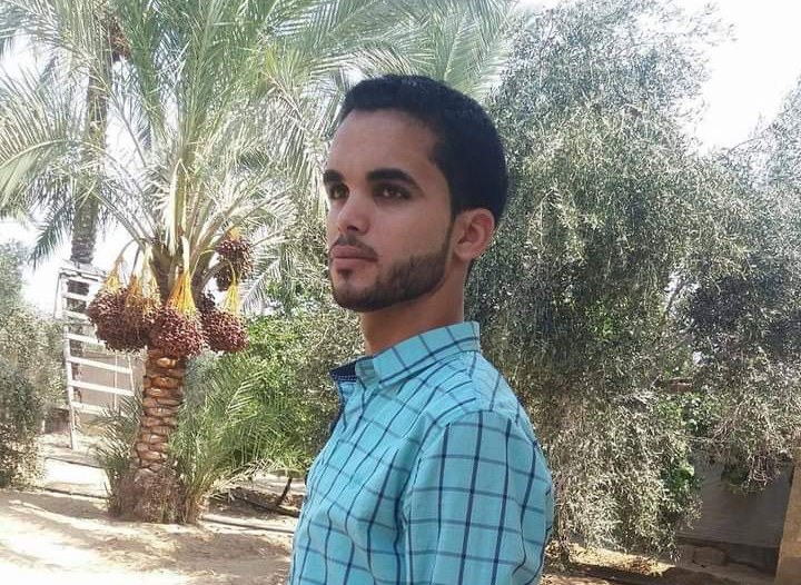 رزق السيد علاء وجيه عبدالجواد عودة فالوجي الأغا بتوأم