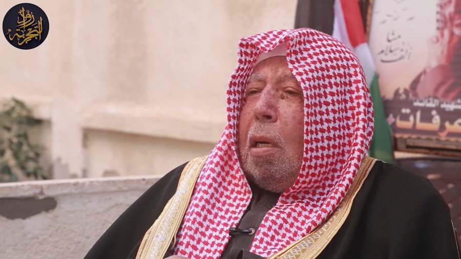 المربي الفاضل عبد الرحيم الشوربجي