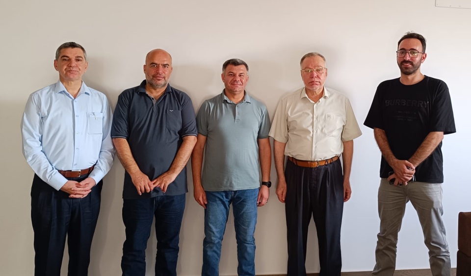 وصل أرض الوطن م. حسن وليد الأغا