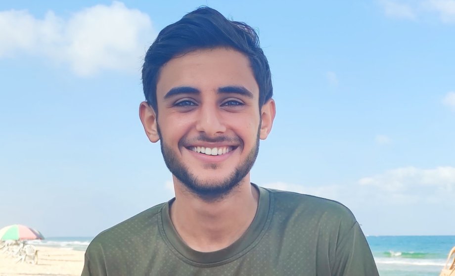 ارتقاء المهندس إبراهيم تميم سالم شبير