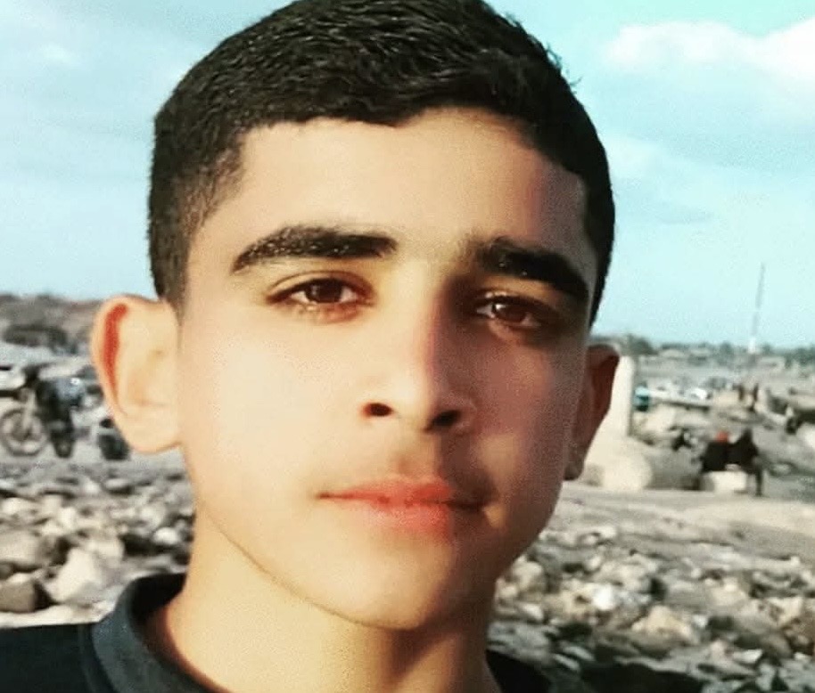 ارتقاء ماجد محمد وجيه عبدالجواد عودة فالوجي الأغا